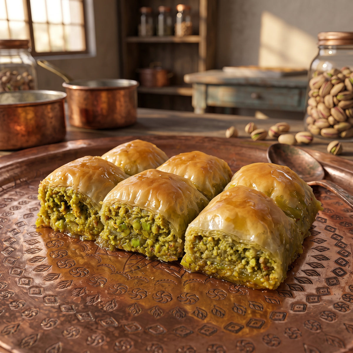 Gaziantep Special 300gr