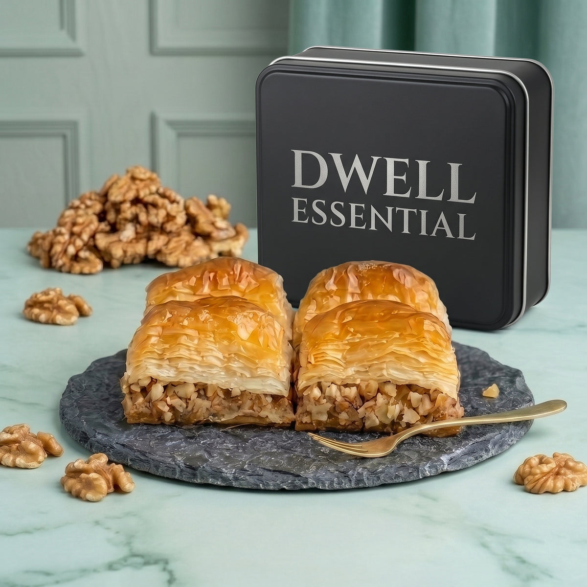 Walnut Baklava 300g